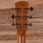 Alvarez ABT60E Baritone Natural 2022 - MUSICTONER