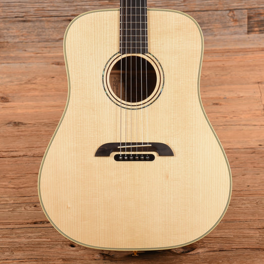 Alvarez DYM60HD Natural - MUSICTONER