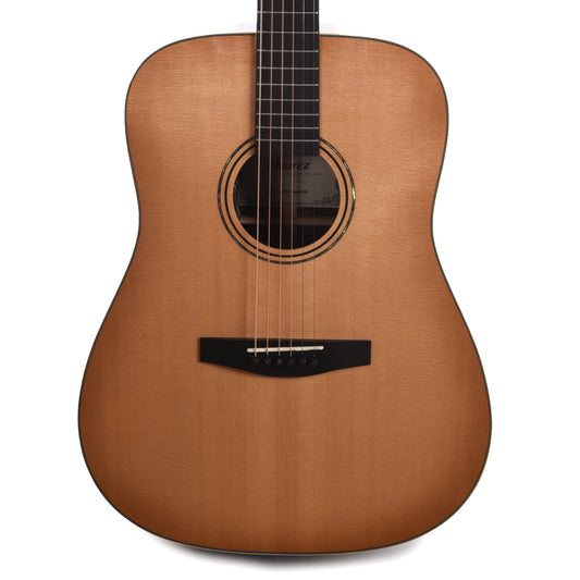 Alvarez LD70e Laureate Dreadnought AAAA Solid North American Sitka/Solid East Indian Rosewood Daybreak - MUSICTONER