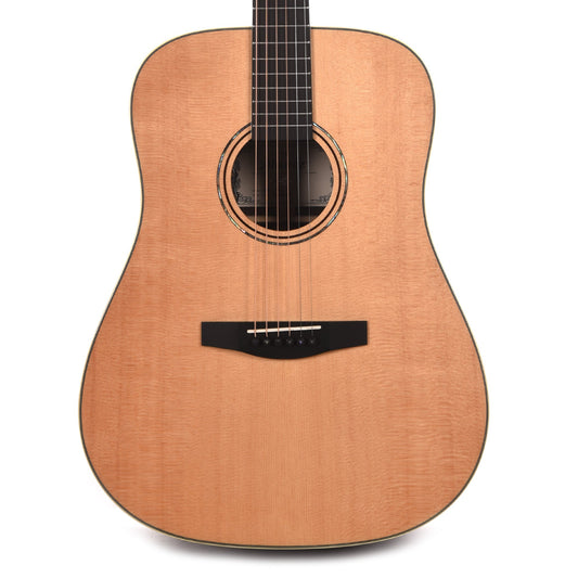 Alvarez LD70e Laureate Dreadnought AAAA Solid North American Sitka/Solid East Indian Rosewood Natural - MUSICTONER
