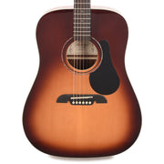 Alvarez RD26SB Regent Series Acoustic Guitar Sunburst Gloss w/Gig Bag - MUSICTONER