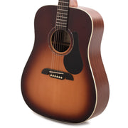Alvarez RD26SB Regent Series Acoustic Guitar Sunburst Gloss w/Gig Bag - MUSICTONER
