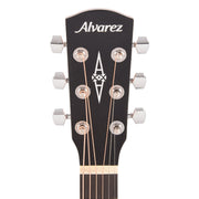 Alvarez RD26SB Regent Series Acoustic Guitar Sunburst Gloss w/Gig Bag - MUSICTONER