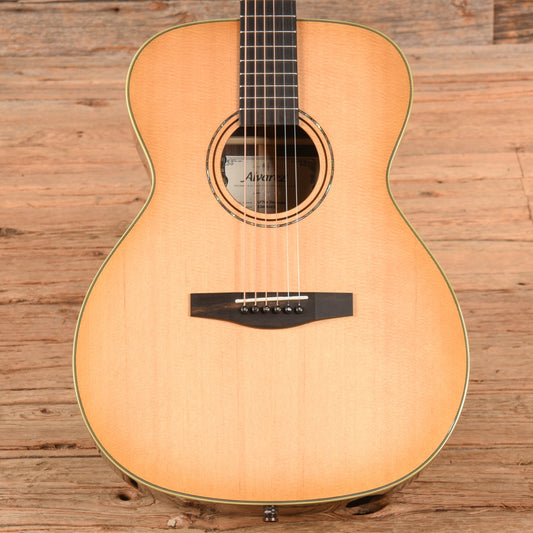 Alvarez LF70e Daybreak Sunburst 2024 - MUSICTONER