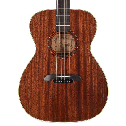 Alvarez Yairi Honduran Series Folk Natural Gloss - MUSICTONER