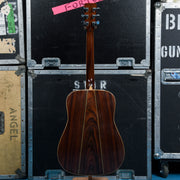 Alvarez Yairi DY-77 Natural - MUSICTONER