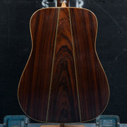Alvarez Yairi DY-77 Natural - MUSICTONER
