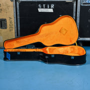 Alvarez Yairi DY-77 Natural - MUSICTONER