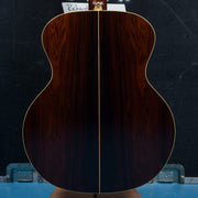 Alvarez Yairi YB-1 Baritone Natural - MUSICTONER
