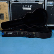 Alvarez Yairi YB-1 Baritone Natural - MUSICTONER