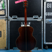 Alvarez Yairi YB-1 Baritone Natural - MUSICTONER