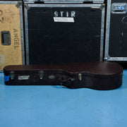 Alvarez Yairi YB-1 Baritone Natural - MUSICTONER