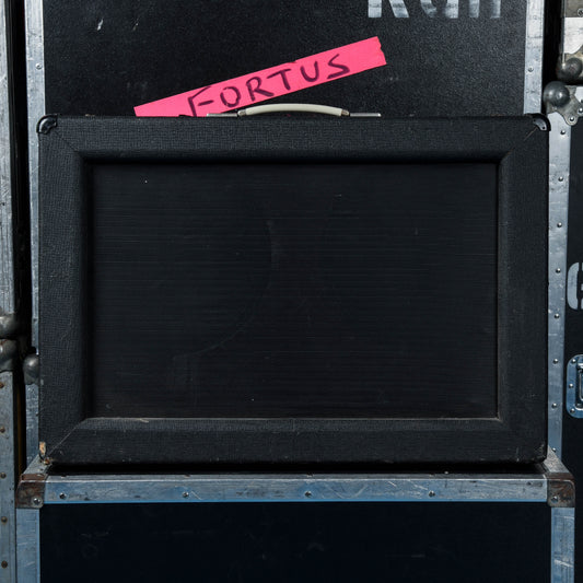 Ampeg 2x12 Combo 1960s - MUSICTONER
