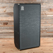 Ampeg Ampeg SVT Hertange Series Prop Heads - Dave Amato of REO Speedwagon - MUSICTONER