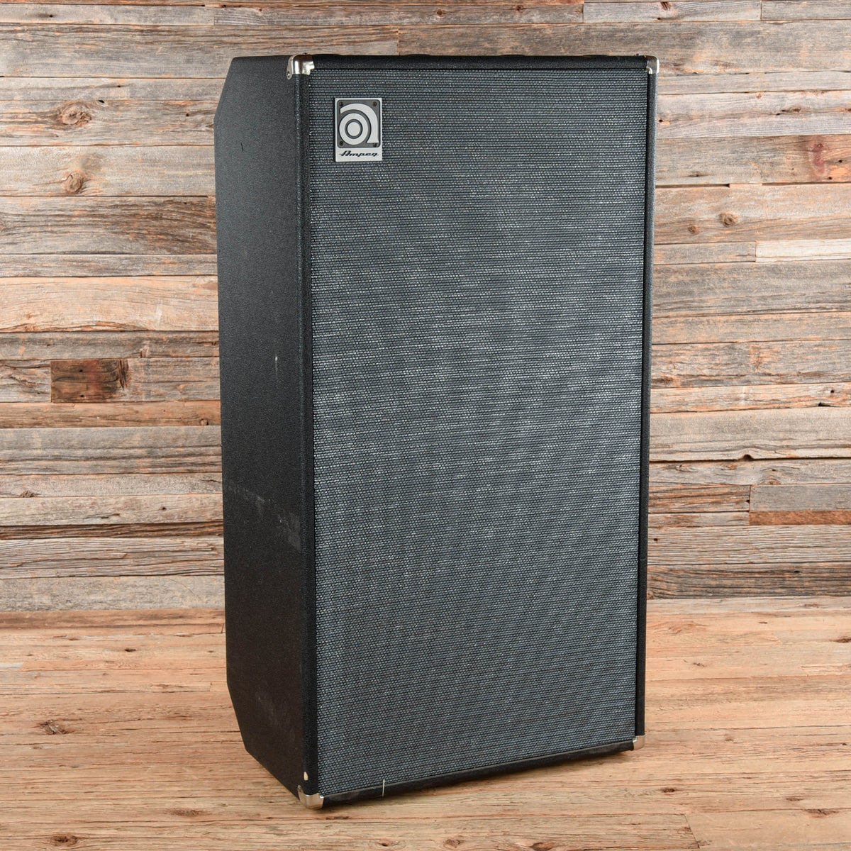 Ampeg Ampeg SVT Hertange Series Prop Heads - Dave Amato of REO Speedwagon - MUSICTONER