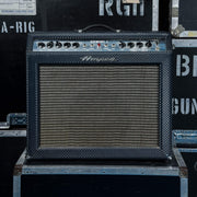 Ampeg Gemini I Combo - MUSICTONER