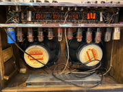 Ampeg Echo Twin 1962 - MUSICTONER