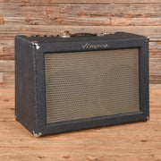 Ampeg Echo Twin 1962 - MUSICTONER