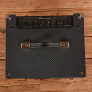 Ampeg Rocket Bass RB-110 50-Watt 1x10" Bass Combo Amp - MUSICTONER