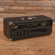 Ampeg V-4B 100-Watt Tube Bass Amp Head 1970s - MUSICTONER