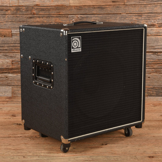 Ampeg BA-115HPT 220-Watt 1x15" Bass Combo - MUSICTONER