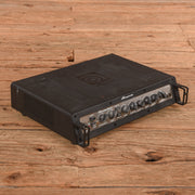 Ampeg PF-500 Portaflex 500-Watt Bass Amp Head - MUSICTONER