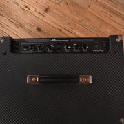 Ampeg RB-210 Rocket Bass 500-Watt 2x10" Bass Combo Amp - MUSICTONER