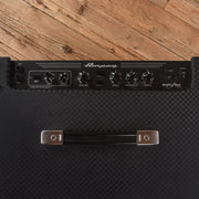Ampeg RB-210 Rocket Bass 500-Watt 2x10" Bass Combo - MUSICTONER