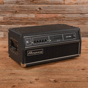 Ampeg SVT-350H Classic Series 350-Watt MOSFET Bass Amp Head - MUSICTONER