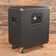 Ampeg SVT-410HE Classic Series 500-Watt 4x10" Bass Speaker Cabinet - MUSICTONER