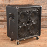 Ampeg SVT-410HE Classic Series 500-Watt 4x10" Bass Speaker Cabinet - MUSICTONER