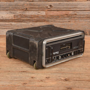 Ampeg SVT-II 300-Watt Bass Head 1990 - MUSICTONER