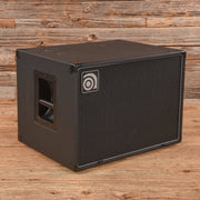Ampeg Venture VB-210 300-Watt 2x10" Bass Speaker Cabinet - MUSICTONER