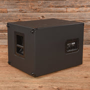 Ampeg Venture VB-210 300-Watt 2x10" Bass Speaker Cabinet - MUSICTONER