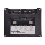 Ampeg Rocket Bass RB-112 100W 1x12" Bass Combo Amp - MUSICTONER