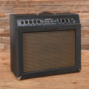 Ampeg G-12 Gemini I 2-Channel 22-Watt 1x12" Guitar Combo 1966 - MUSICTONER