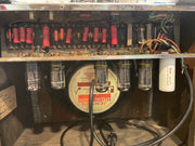 Ampeg Jet Combo 1960s - MUSICTONER