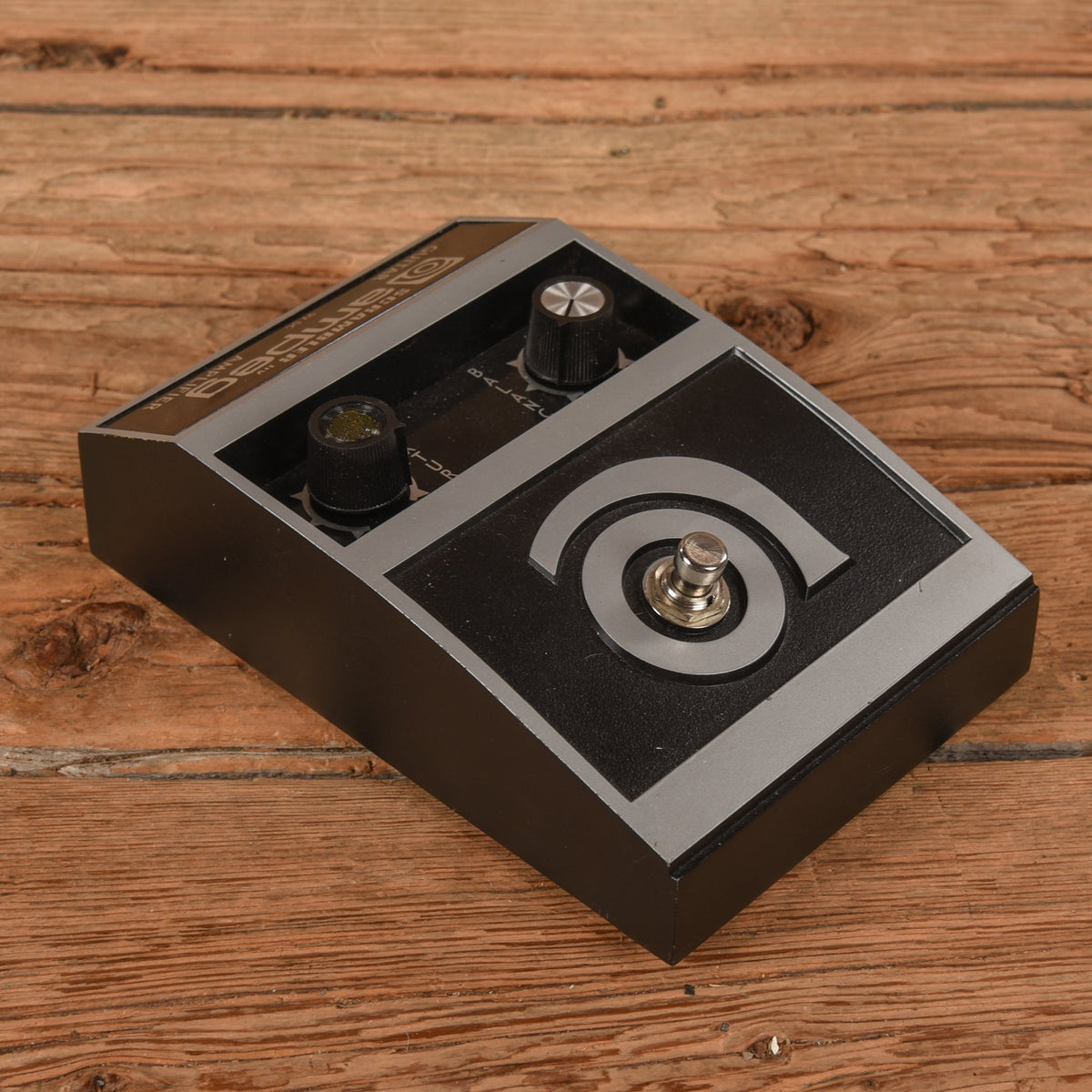 Ampeg Scrambler Reissue - MUSICTONER