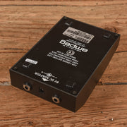 Ampeg Scrambler Reissue - MUSICTONER