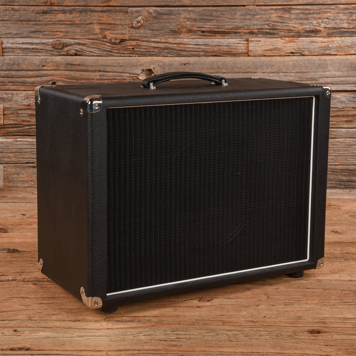 Amplified Nation 1x12" Guitar Speaker Cab - MUSICTONER