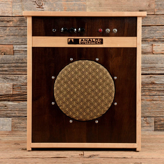 Analog Outfitters ORGANic 30 - MUSICTONER