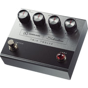 Jackson Audio Silvertone 1484 - Twin Twelve Pedal