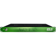 McDSP APB-16 Analog Processing Box