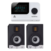 Apogee Symphony Desktop USB Audio Interface