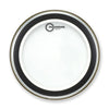 Aquarian Studio-X Clear - 14"