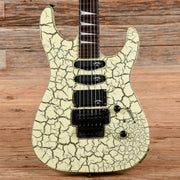 Arbor G412 White Crackle 1989 - MUSICTONER