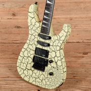 Arbor G412 White Crackle 1989 - MUSICTONER