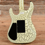Arbor G412 White Crackle 1989 - MUSICTONER