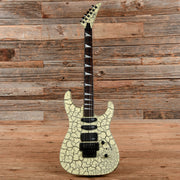 Arbor G412 White Crackle 1989 - MUSICTONER