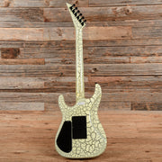 Arbor G412 White Crackle 1989 - MUSICTONER